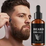 Beauty Up To 30% Off Tozuoyouz Beard Care Oil Nourishes Strong Growth Beard Oil Essences Oil 30Ml Blue Free Size