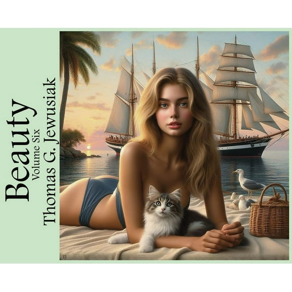 Beauty Volume Six, (Hardcover)