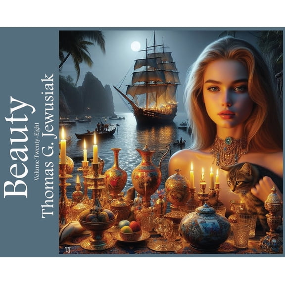 Beauty Volume Twenty-Eight, (Hardcover)