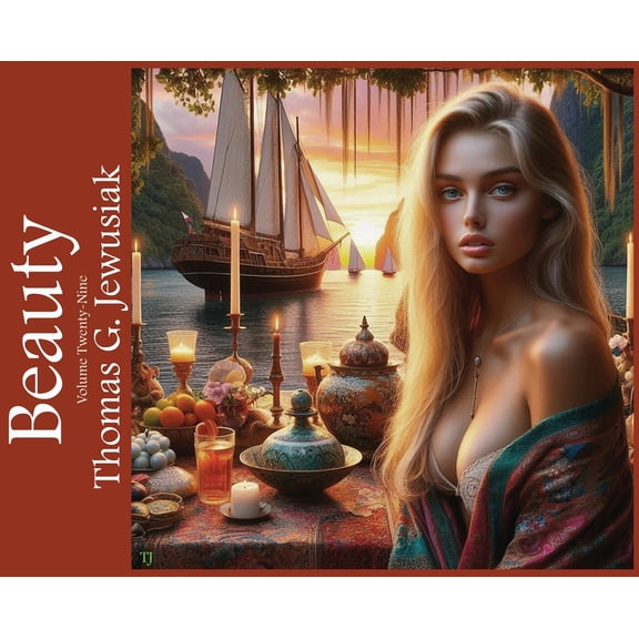Beauty Volume Twenty-Nine, (Hardcover)
