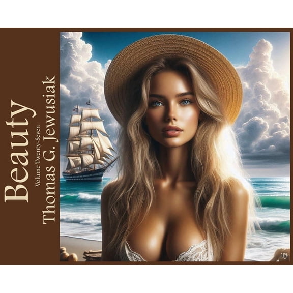 Beauty Volume Twenty-Seven, (Hardcover)