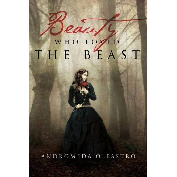 Beauty Who Loved The Beast