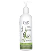 Beauty Without Cruelty Hand & Body Lotion Extra Rich, Fragrance Free, 16 Oz