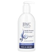 Beauty Without Cruelty Facial Cleanser 3% Aha Complex 8.5 fl oz Liquid