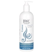 Beauty Without Cruelty Fragrance Free Hand & Body Lotion 16 fl oz