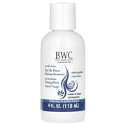 Beauty Without Cruelty Extra Gentle Eye & Face Makeup Remover 4 fl oz