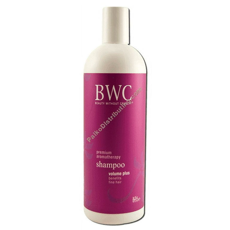 Majestic Pure Biotin Shampoo - with Vegan Collagen - Best for Hair