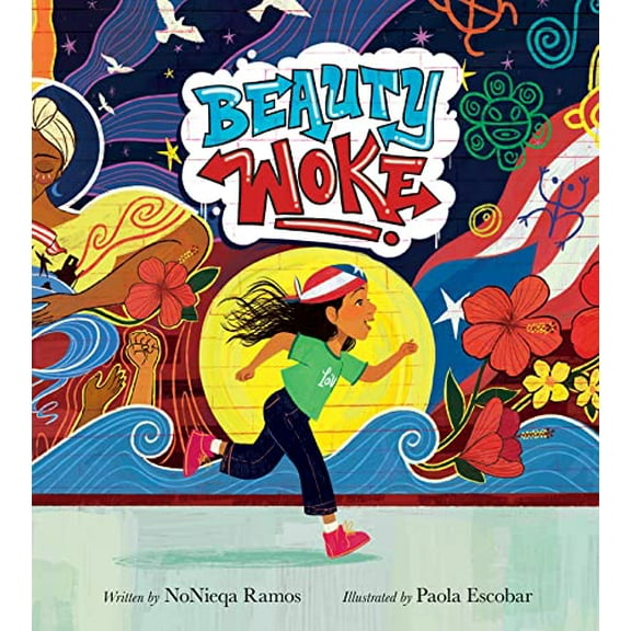 Pre-Owned Beauty Woke (Hardcover) 0358008417 9780358008415