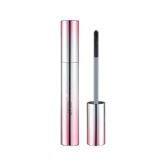 Beauty and Personal Care Steel Pipe Eyelash Waterproof Sweat Non Smudging Curling Eye Black