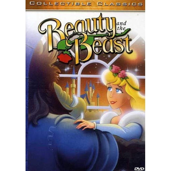 Beauty and The Beast (DVD)