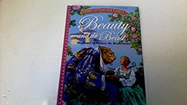 XBMEGO Pre-Owned Beauty and The Beast (Treasury of Illustrated Classics) (Hardcover) 0766608263 9780766608269