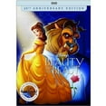 thumbnail image 1 of Beauty and the Beast (25th Anniversary) (DVD), 1 of 5