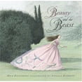 thumbnail image 1 of Pre-Owned Beauty and the Beast (Hardcover) 9780763631604, 1 of 1