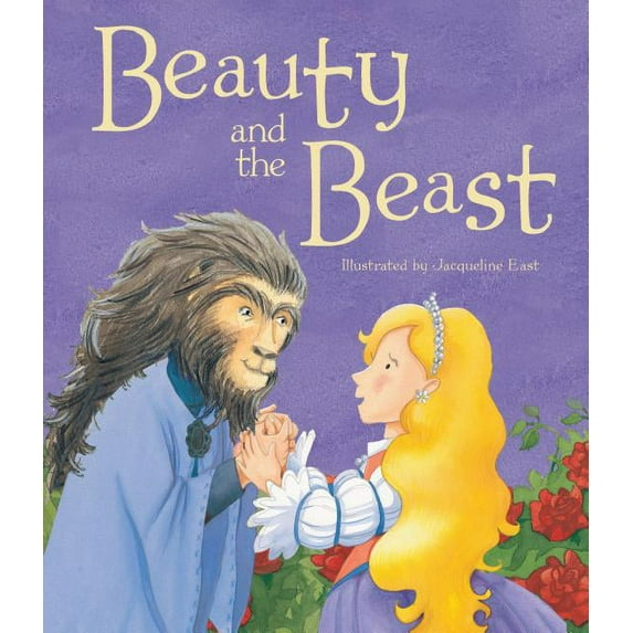 Beauty and the Beast