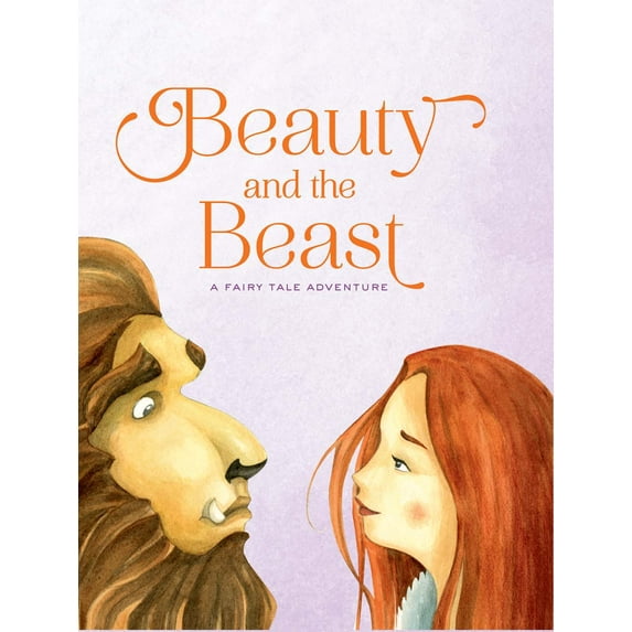 Beauty and the Beast : A Fairy Tale Adventure