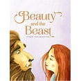 thumbnail image 1 of Pre-Owned Beauty and the Beast: A Fairy Tale Adventure (Hardcover) 1454915072 9781454915072, 1 of 1