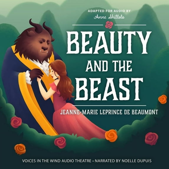 Beauty and the Beast (Audiobook)