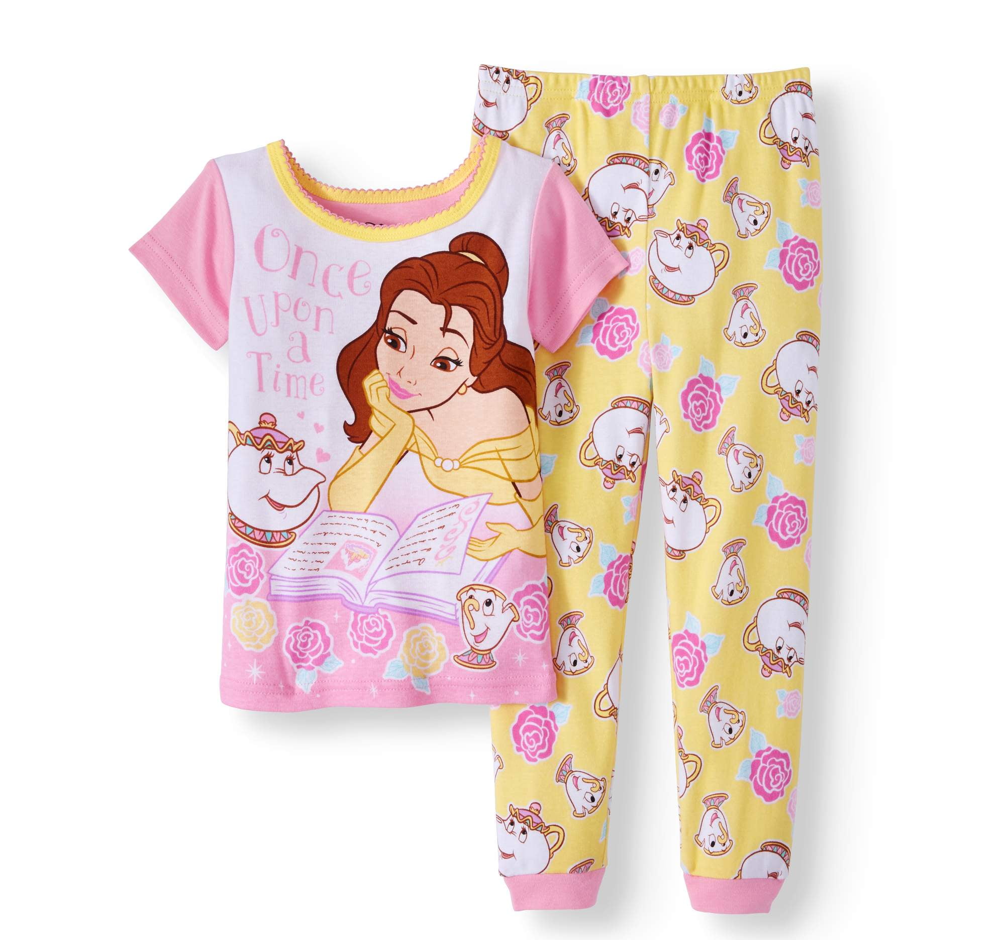 Beauty and the beast ladies pyjamas new arrivals