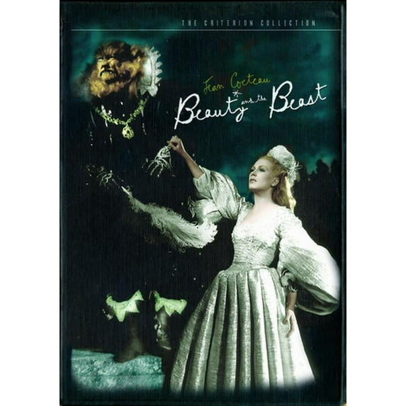 Beauty and the Beast (Criterion Collection)