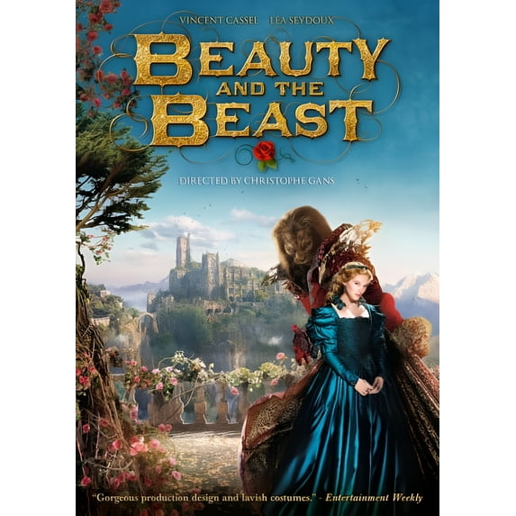Beauty and the Beast
