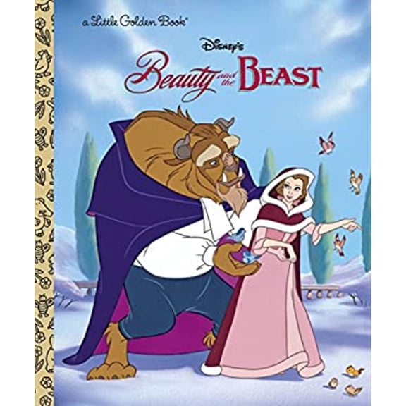 Pre-Owned Beauty and the Beast (Hardcover) 0736421971 9780736421973