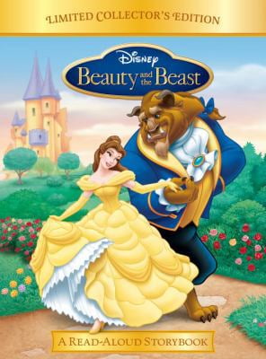 Pre-Owned Beauty and the Beast (Disney Beauty and the Beast) (Hardcover) 0736401253 9780736401258