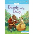 thumbnail image 1 of Beauty and the Beast (English Readers Level 1), 1 of 1