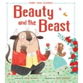 thumbnail image 1 of Beauty and the Beast (Fairy Tale Classics), 1 of 1