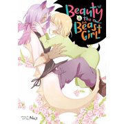 Beauty and the Beast Girl Paperback