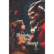 Beauty and the Beast, Paperback