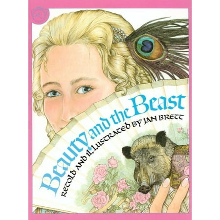 Beauty and the Beast, (Paperback)