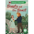 thumbnail image 1 of Read It Yourself Beauty and the Beast: Read It Yourself - Level 2 Developing Reader, (Hardcover), 1 of 1
