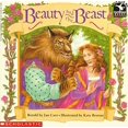thumbnail image 1 of Pre-Owned Beauty and the Beast (Paperback) by Jan Carr, 1 of 1
