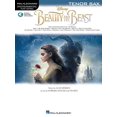 thumbnail image 1 of Beauty and the Beast: Tenor Sax, 1 of 1