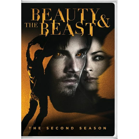 Beauty and the Beast: The Second Season