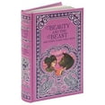 thumbnail image 1 of Beauty and the Beast and Other Classic Fairy Tales (Barnes & Noble Omnibus Leatherbound Classics), 1 of 2