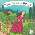 thumbnail image 1 of Pre-Owned Beauty and the Beast (Paperback) 9781846431142, 1 of 1