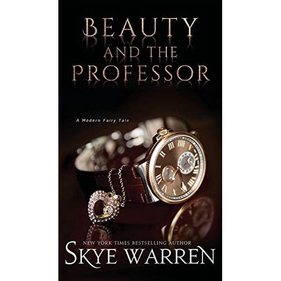 Pre-Owned Beauty and the Professor Paperback