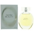 thumbnail image 1 of Beauty by Calvin Klein, 3.4 oz Eau De Parfum Spray for Women, 1 of 1
