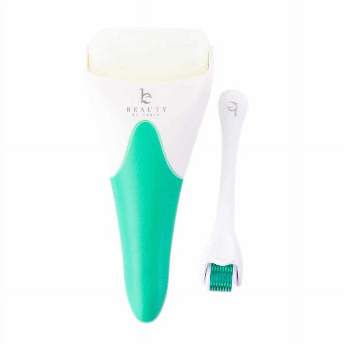 5 in 1 Derma Roller and Face Ice Roller - Lure Essentials