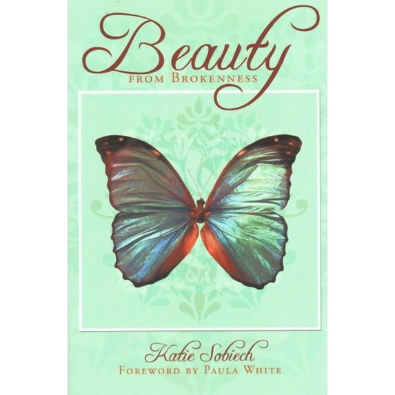 Beauty from Brokenness