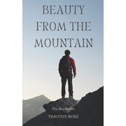 Beauty from the Mountain The Beatitudes, Paperback