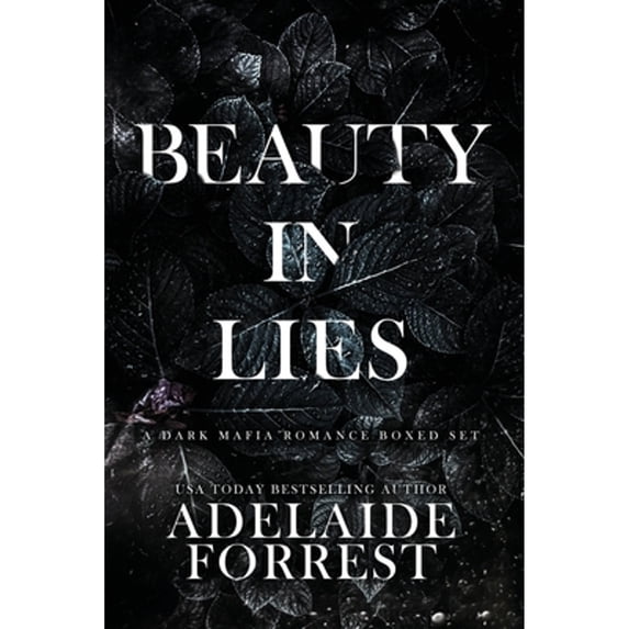 Pre-Owned Beauty in Lies (Paperback) 0578293099 9780578293097
