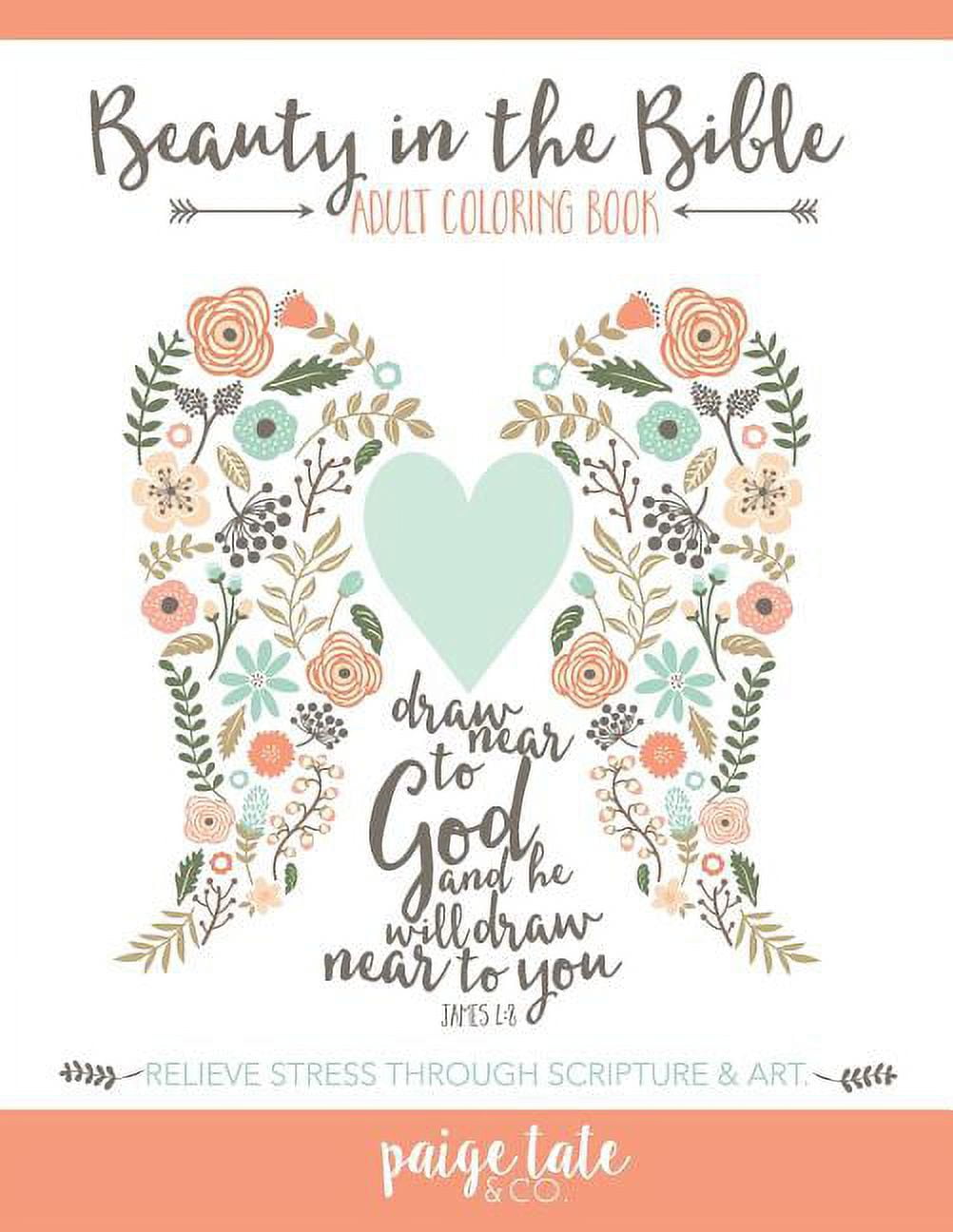 6+ How To Draw Bible