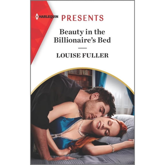 Pre-Owned Beauty in the Billionaire's Bed