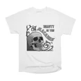 Beauty in the Macabre T-Shirt Tee Gift For Him Merch For Her Apparel ...