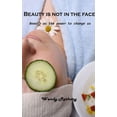thumbnail image 1 of Pre-Owned Beauty is not in the face: Beauty as the power to change us (Hardcover) 1803101512 9781803101514, 1 of 1