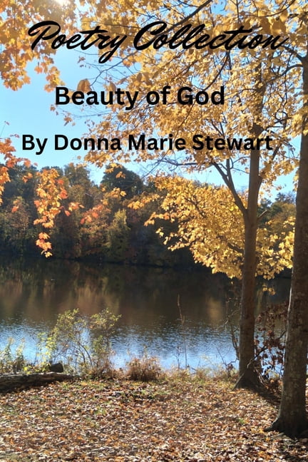 Beauty of God, (Paperback)