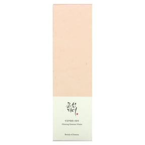Beauty of Joseon Ginseng Essence Water, 5 fl oz / 150 ml