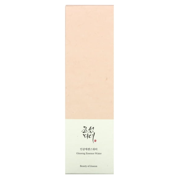 Beauty of Joseon Ginseng Essence Water, 5 fl oz / 150 ml